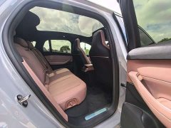 NIO EC6 75kWh - ფოტო 11
