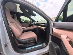 NIO EC6 75kWh - ფოტო 12