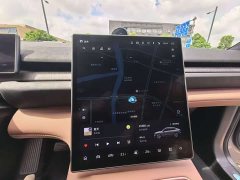 NIO EC6 75kWh - ფოტო 13