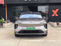 NIO EC6 75kWh - ფოტო 2