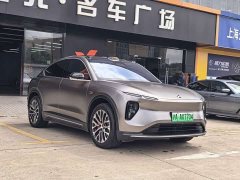 NIO EC6 75kWh - ფოტო 3