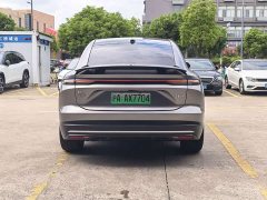 NIO EC6 75kWh - ფოტო 4