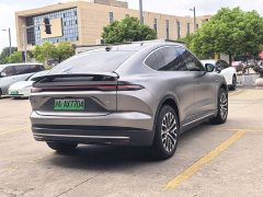 NIO EC6 75kWh - ფოტო 5