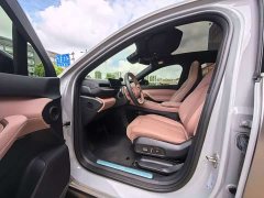NIO EC6 75kWh - ფოტო 6