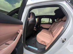 NIO EC6 75kWh - ფოტო 7