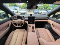 NIO EC6 75kWh - ფოტო 8