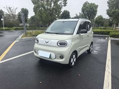 Wuling Hongguang MINIEV 2024 Third Generation 215km Advanced Edition - ფოტო 1