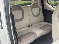 Wuling Hongguang MINIEV 2024 Third Generation 215km Advanced Edition - ფოტო 10