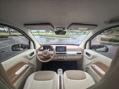 Wuling Hongguang MINIEV 2024 Third Generation 215km Advanced Edition - ფოტო 12