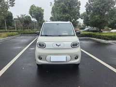 Wuling Hongguang MINIEV 2024 Third Generation 215km Advanced Edition - ფოტო 2