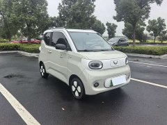 Wuling Hongguang MINIEV 2024 Third Generation 215km Advanced Edition - ფოტო 3
