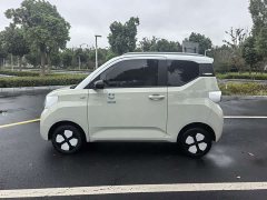 Wuling Hongguang MINIEV 2024 Third Generation 215km Advanced Edition - ფოტო 4