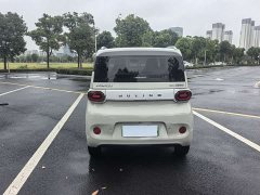 Wuling Hongguang MINIEV 2024 Third Generation 215km Advanced Edition - ფოტო 6