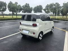 Wuling Hongguang MINIEV 2024 Third Generation 215km Advanced Edition - ფოტო 7