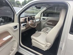 Wuling Hongguang MINIEV 2024 Third Generation 215km Advanced Edition - ფოტო 8