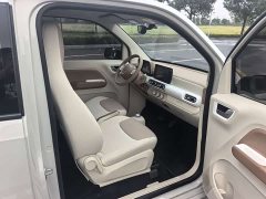Wuling Hongguang MINIEV 2024 Third Generation 215km Advanced Edition - ფოტო 9