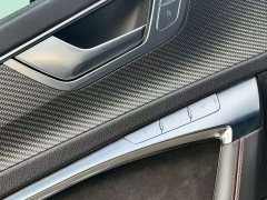 Audi RS 6 RS 6 4.0T Avant - ფოტო 12
