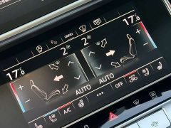 Audi RS 6 RS 6 4.0T Avant - ფოტო 14