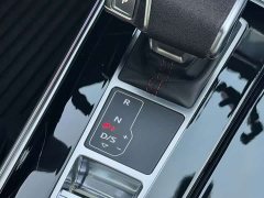 Audi RS 6 RS 6 4.0T Avant - ფოტო 15