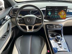 BYD Qin Plus 2021 EV 500KM Luxury - ფოტო 10
