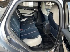 BYD Qin Plus 2021 EV 500KM Luxury - ფოტო 15