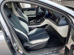 BYD Qin Plus 2021 EV 500KM Luxury - ფოტო 16