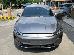 BYD Qin Plus 2021 EV 500KM Luxury - ფოტო 2