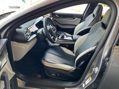 BYD Qin Plus 2021 EV 500KM Luxury - ფოტო 4