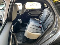 BYD Qin Plus 2021 EV 500KM Luxury - ფოტო 5