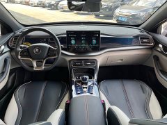 BYD Qin Plus 2021 EV 500KM Luxury - ფოტო 6