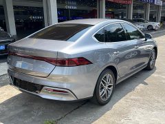 BYD Qin Plus 2021 EV 500KM Luxury - ფოტო 7