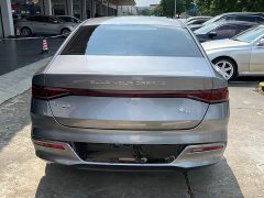 BYD Qin Plus 2021 EV 500KM Luxury - ფოტო 8