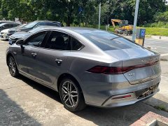 BYD Qin Plus 2021 EV 500KM Luxury - ფოტო 9
