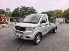 Wuling Rongguang New Truck 1.8L Single cab LJ479QE2 - photo 1