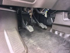 Wuling Rongguang New Truck 1.8L Single cab LJ479QE2 - photo 14