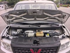 Wuling Rongguang New Truck 1.8L Single cab LJ479QE2 - photo 15