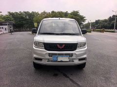 Wuling Rongguang New Truck 1.8L Single cab LJ479QE2 - photo 2