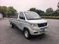 Wuling Rongguang New Truck 1.8L Single cab LJ479QE2 - photo 3