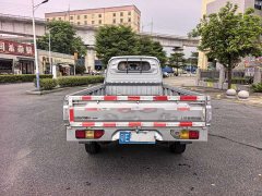 Wuling Rongguang New Truck 1.8L Single cab LJ479QE2 - photo 5