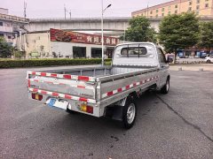 Wuling Rongguang New Truck 1.8L Single cab LJ479QE2 - photo 6