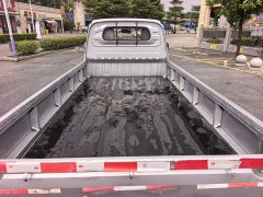 Wuling Rongguang New Truck 1.8L Single cab LJ479QE2 - photo 7