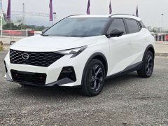 GAC GS3 270T Edition - ფოტო 1