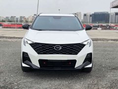 GAC GS3 270T Edition - ფოტო 2