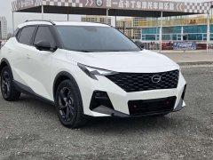 GAC GS3 270T Edition - ფოტო 3