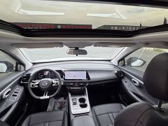 GAC GS3 270T Edition - ფოტო 4