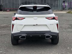 GAC GS3 270T Edition - ფოტო 8