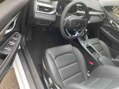 Geely Emgrand UP 1.5L CVT Luxury - ფოტო 6