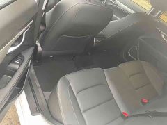 Geely Emgrand UP 1.5L CVT Luxury - ფოტო 8
