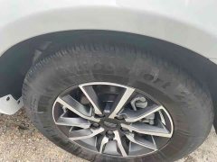 Geely Emgrand UP 1.5L CVT Luxury - ფოტო 9