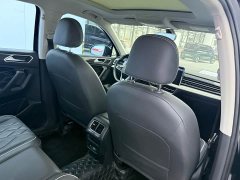 Volkswagen Tiguan L 330TSI Automatic FWD R-Line Comfort Edition - ფოტო 10